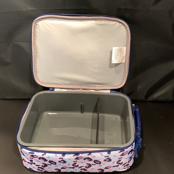fulton bag Accessories Fulton Bag Co Lunch Box Hard Liner With
